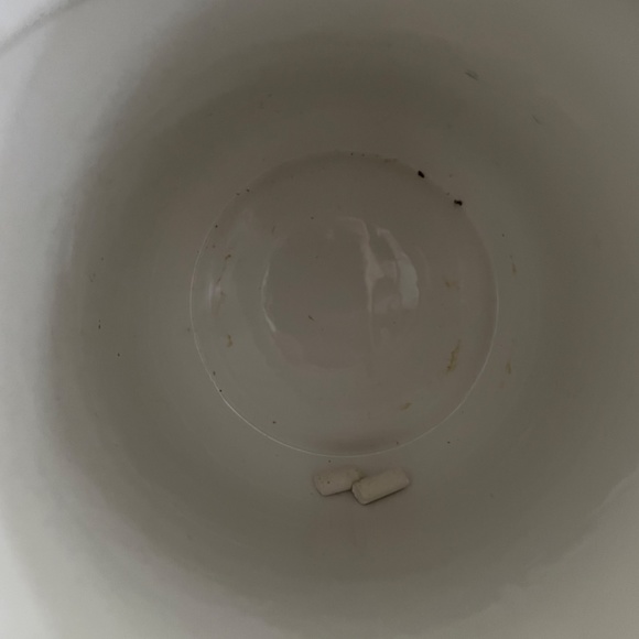 Older rooster canister - Picture 5 of 6